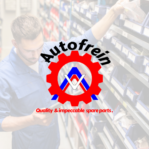 Logo - Autofrein