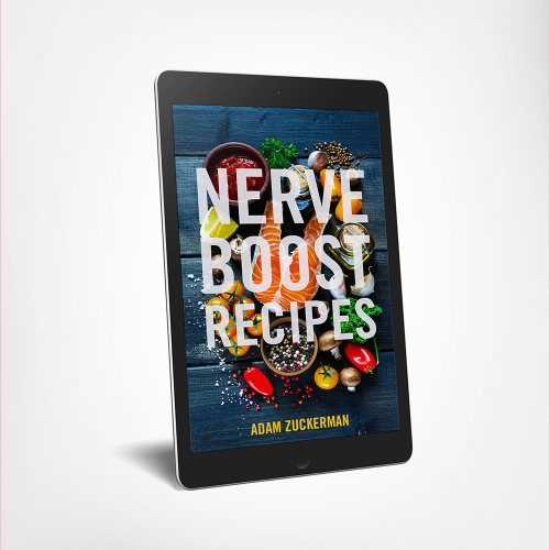 Nerve Boost