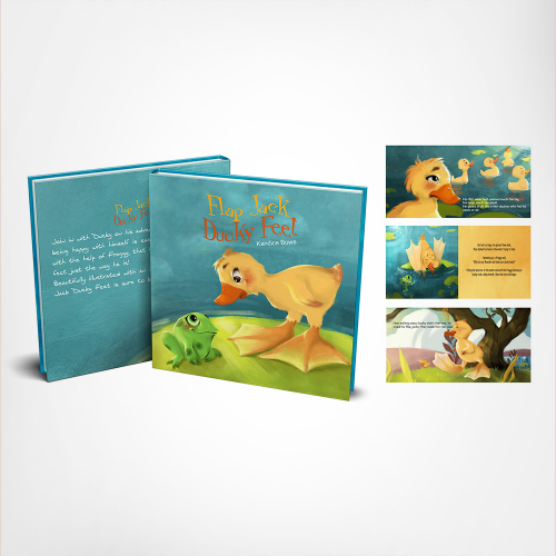 picture book