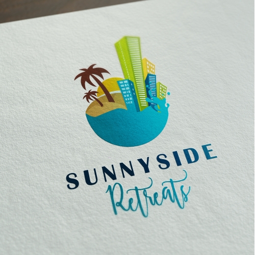 Sunnyside Retreats logo