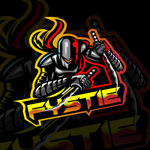Mascot T-shirt Design thumb