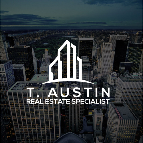 Real Estate Business Logo Design