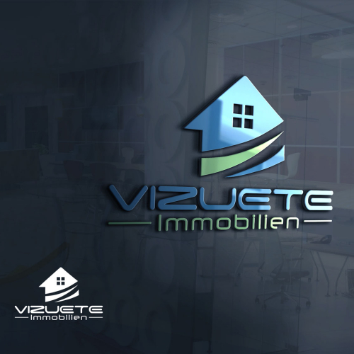 Real Estate Logo Design
