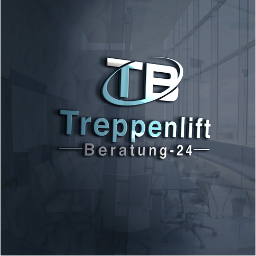 TB Telecommunication Business Logo Design