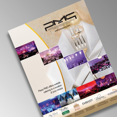 Brochure Design