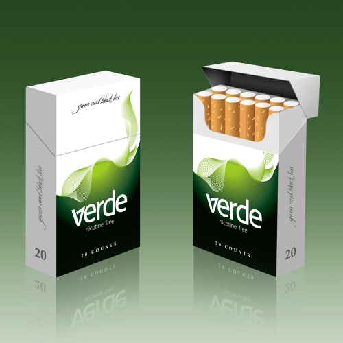 Packaging Design