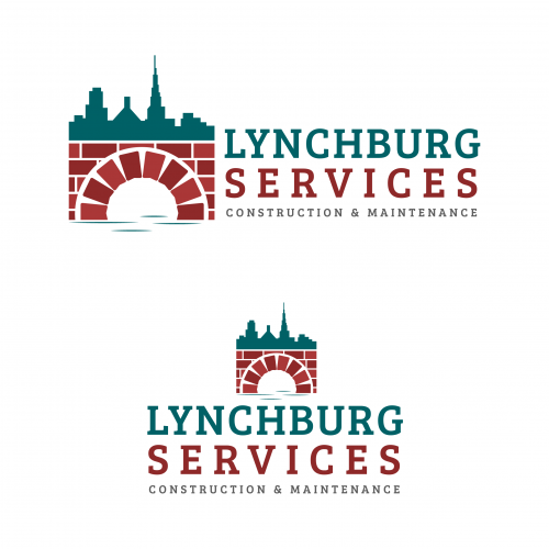 Construction Company Logo