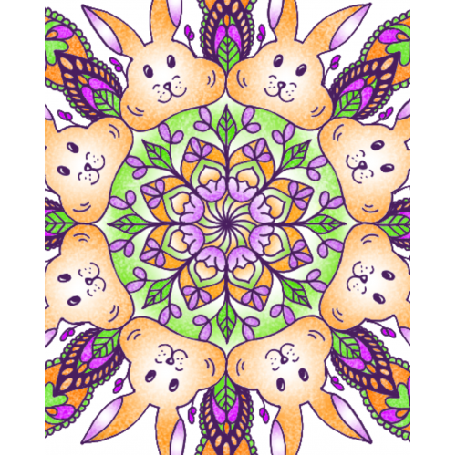 The Happiness of a Joyful Easter