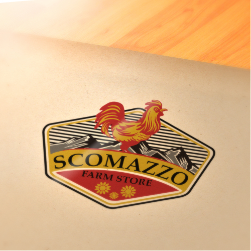 logo design farm