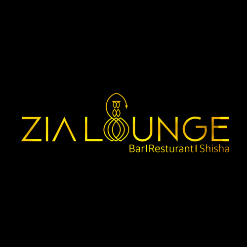 Logo design Restaurant and bar