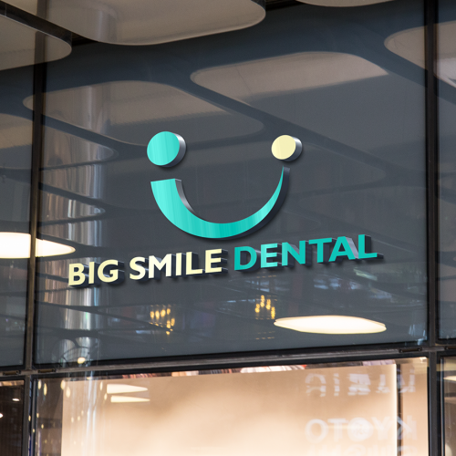 logo design dental