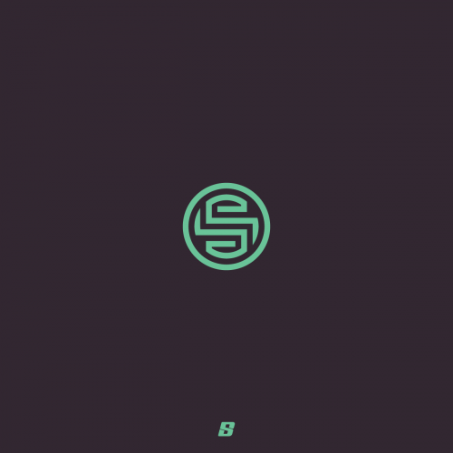 S monogram logo thumb