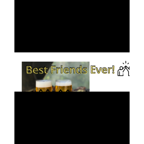 My Beer Dear