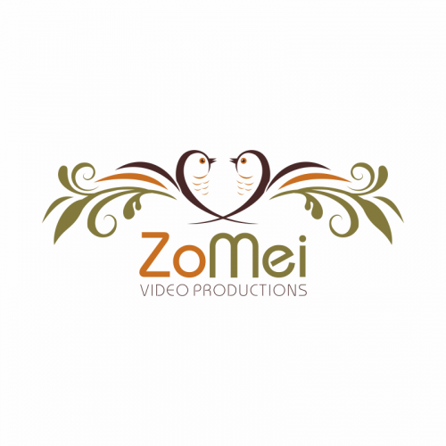 ZoMei logo design thumb