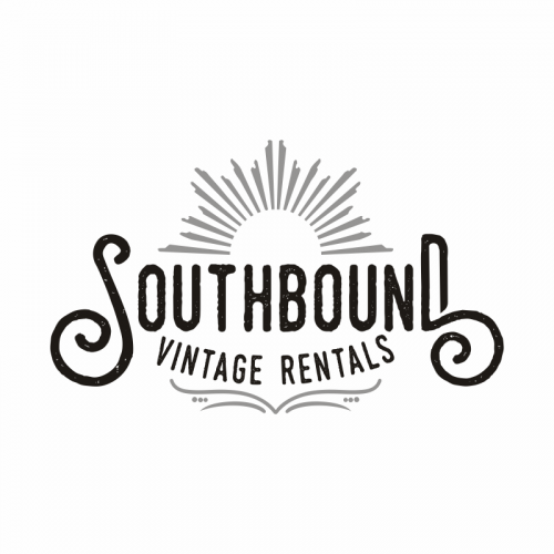 Southbound logo design