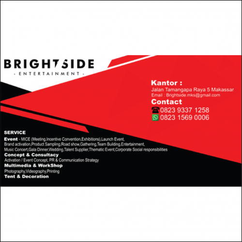 Business Card Design