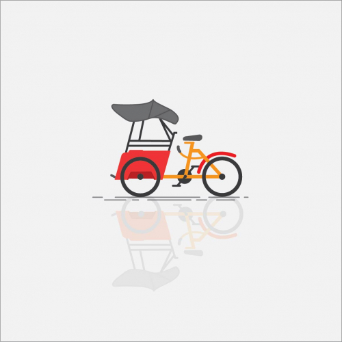 Traditional transportation