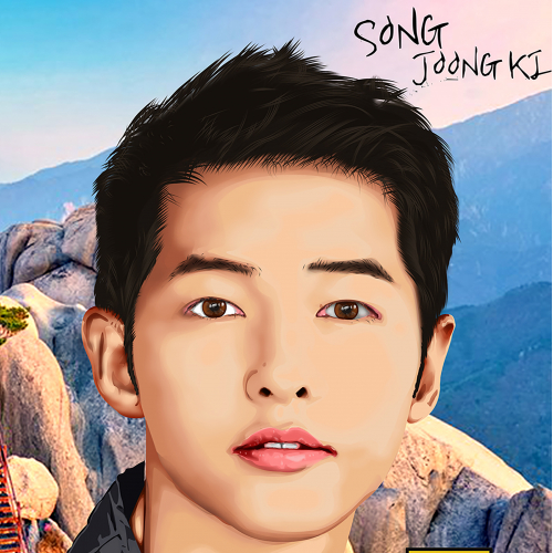 Song Joong-ki