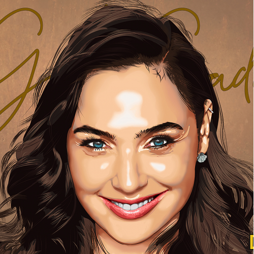 Gal Gadot