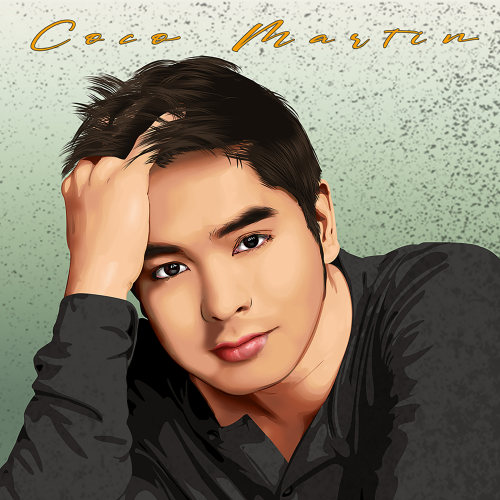 Coco Martin