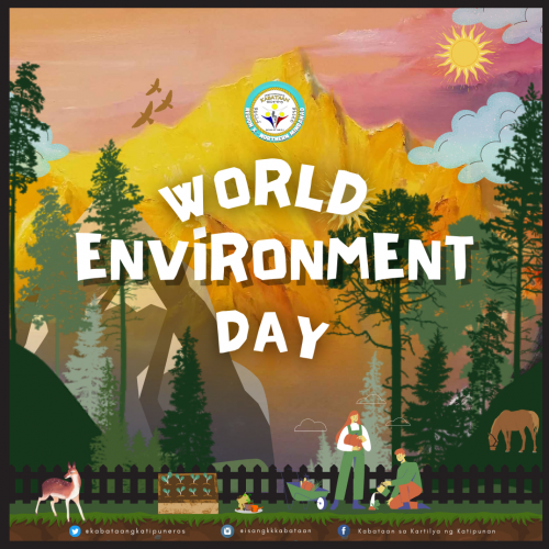 World Environment Day