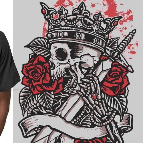 Crown Skull thumb