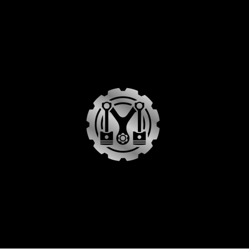 Automotive Logo Design
