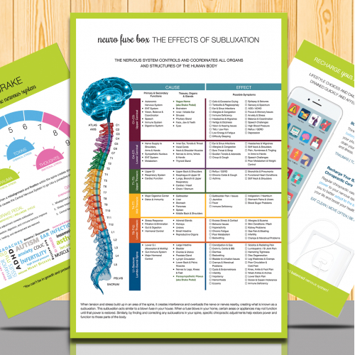 Info Graphic Design