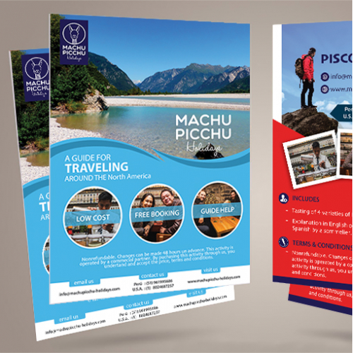 Flyer Design