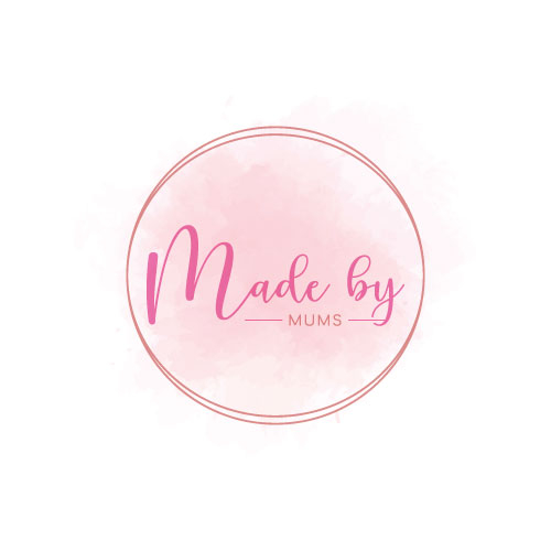 Watercolor logo