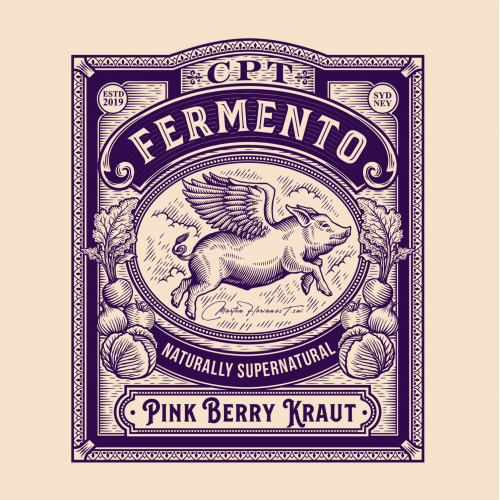 Captain Fermento thumb