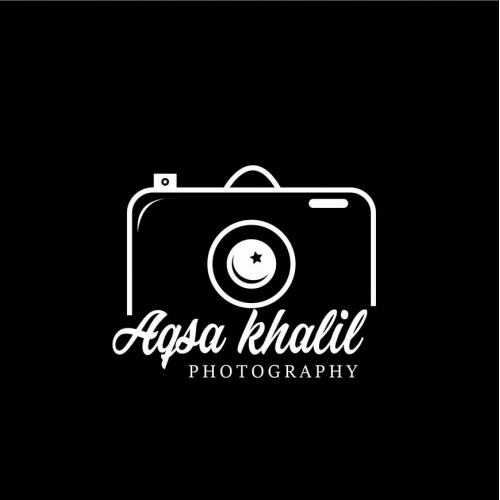 photography logo