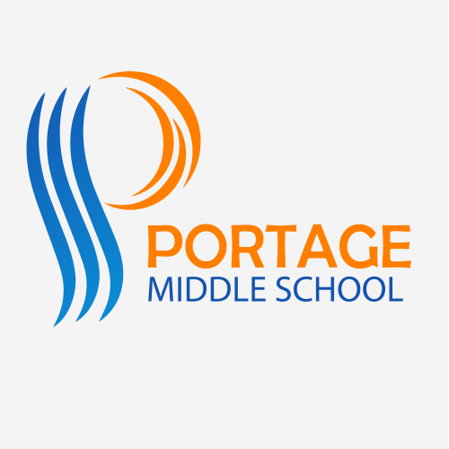 School logo design
