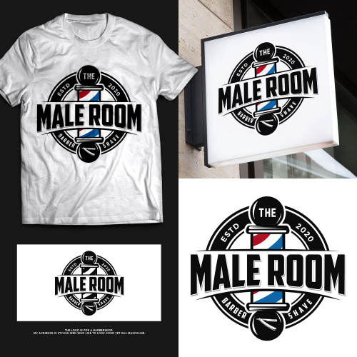 The Male Room thumb
