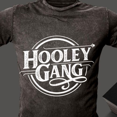 HOOLEY Gang thumb