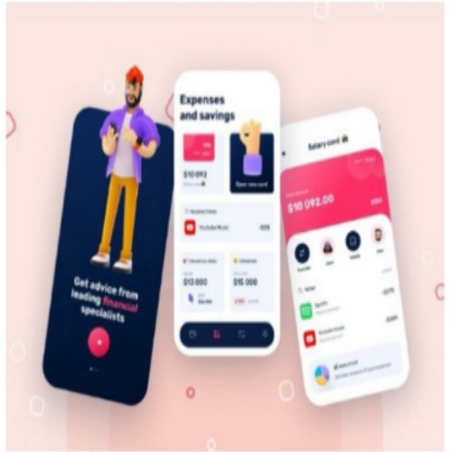 App Design