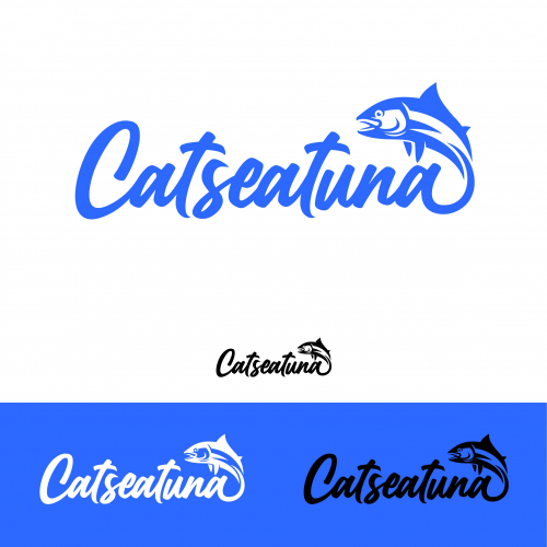 catseatuna logo