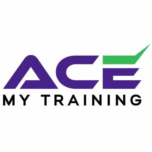 ace my training logo