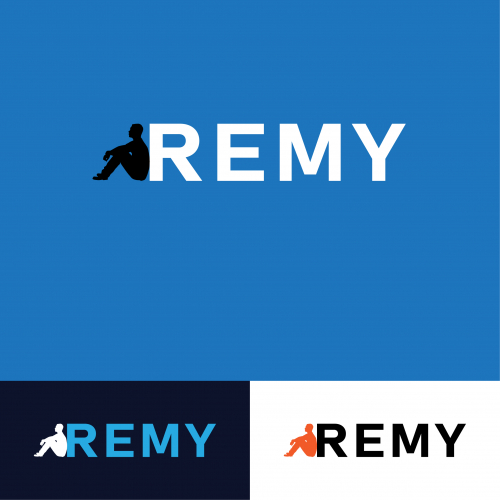 remy clothing logo