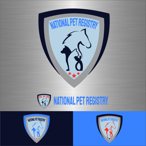 national pet registry logo