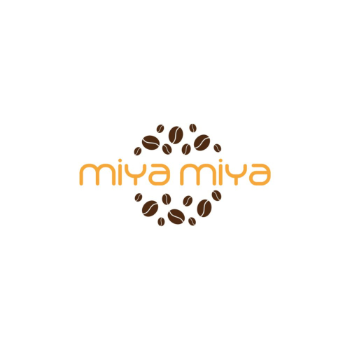 Coffee Shop Logo