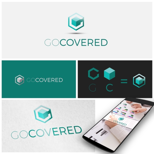 Logo Design for a insurance Company thumb
