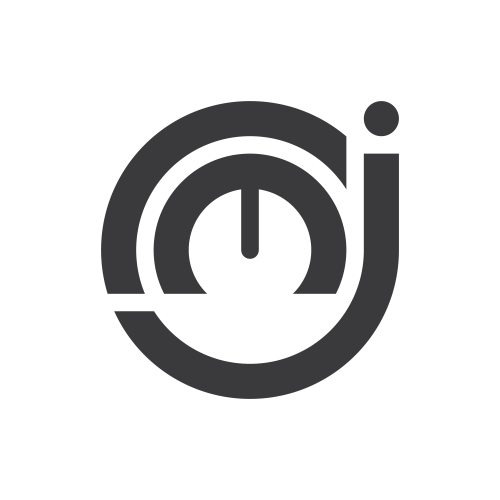 Monogram Logo (CMJ)