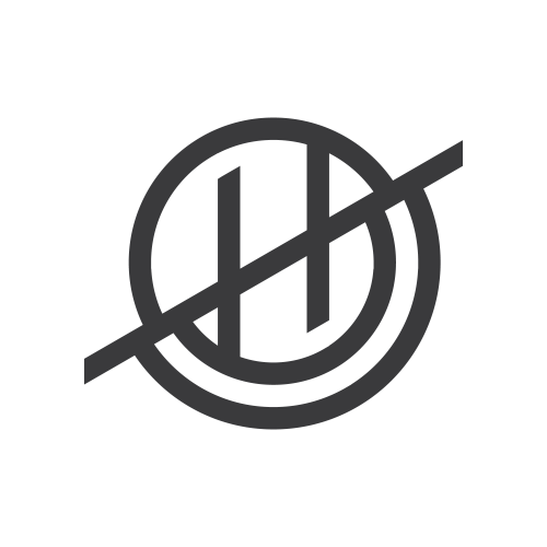 Monogram Logo (H)