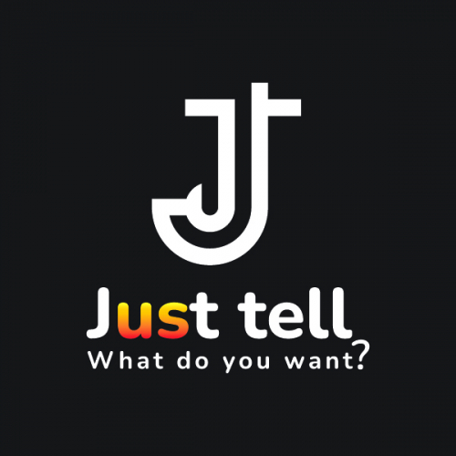 Minimalist logo design