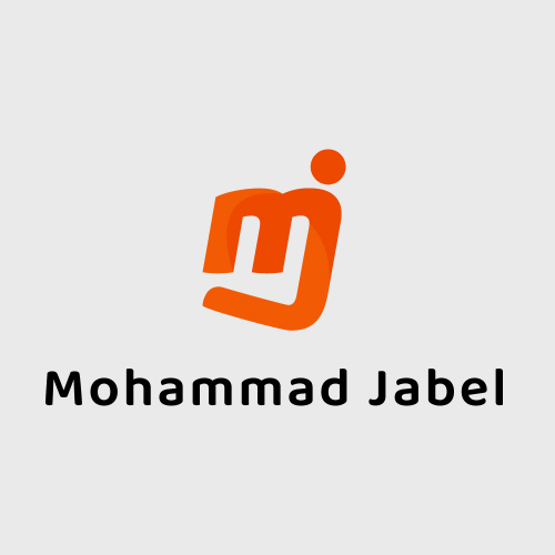 Monogram Logo Design