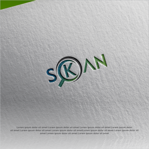 logo: Skan