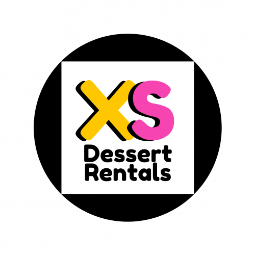 Logo - XS Dessert Rentals