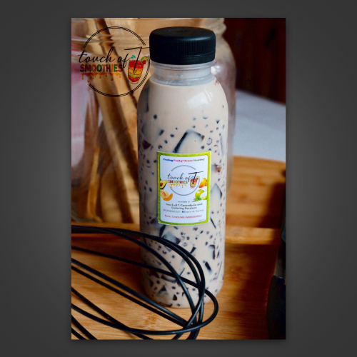 Beverage Label