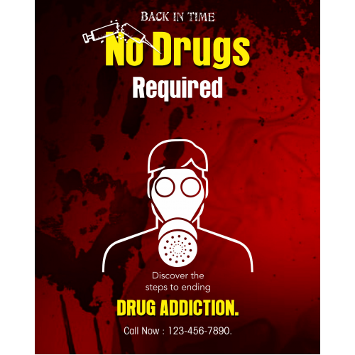 drug addiction